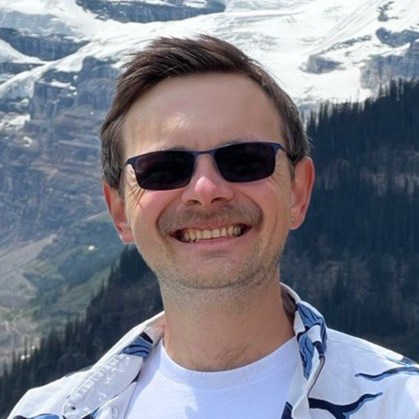 Mykola Chystenko